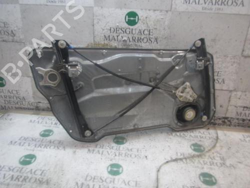 Front right window mechanism SEAT IBIZA III (6L1) 1.9 TDI | BP3832901C23 