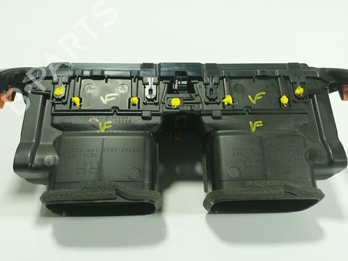 Climate control TOYOTA COROLLA Saloon (_E21_)  | BP27531627I5 