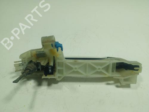 Front left exterior door handle KIA RIO III (UB) 1.2 CVVT | BP19431172C128 