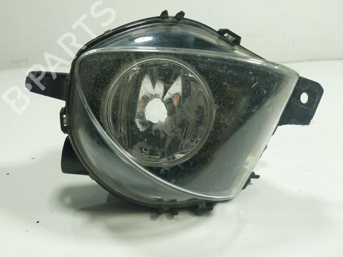 Left front fog light BMW 3 (E90) [2004-2012]  17977135