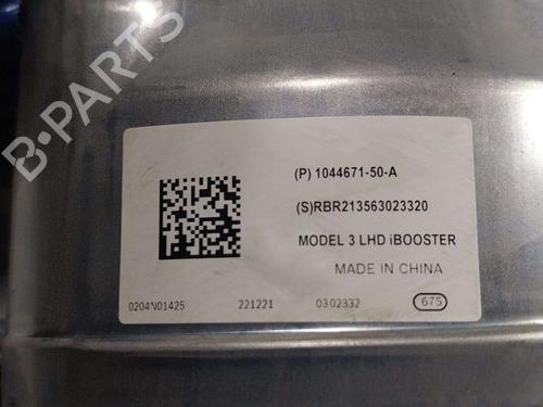 Servo brake TESLA MODEL 3 (5YJ3) EV AWD | BP38275736M42 - Image 9