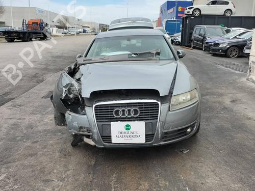 Engine mount AUDI A6 C6 (4F2) 2.0 TDI | BP13294573M89  - Image 12