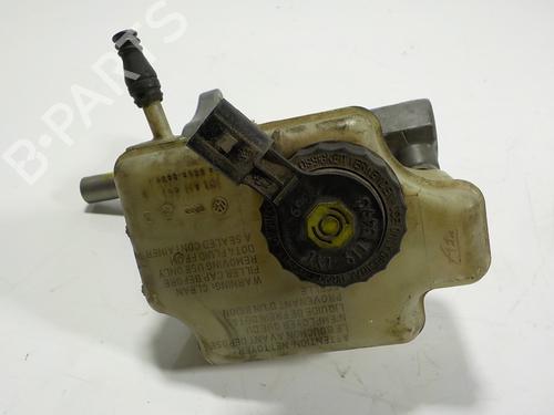 Brake master cylinder VW GOLF VI (5K1) 1.4 TSI | BP13473766M77 