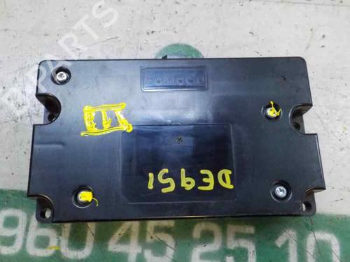 Elektronisk modul FORD FIESTA VI (CB1, CCN)  | BP5339896M83 