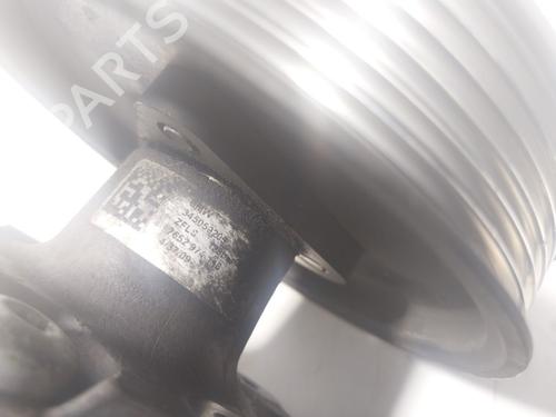Styring servopumpe BMW X3 (E83) xDrive 20 d | BP16086353M99 