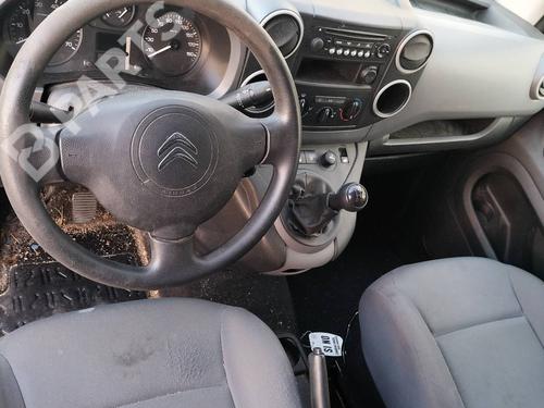 Right front window switch CITROËN BERLINGO Box Body/MPV (B9) 1.6 BlueHDi 100 | BP9192532C105  - Image 10