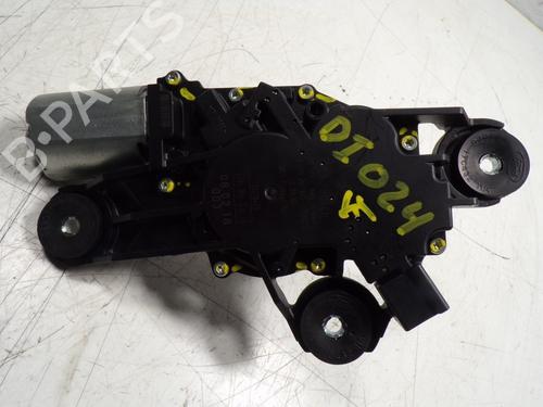 Rear wiper motor FORD FOCUS II (DA_, HCP, DP) 1.6 TDCi | BP8500108M102 