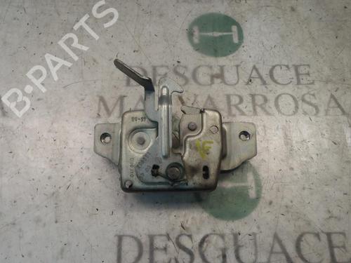 Hood lock RENAULT CLIO III (BR0/1, CR0/1) 1.4 16V BP8770245C133