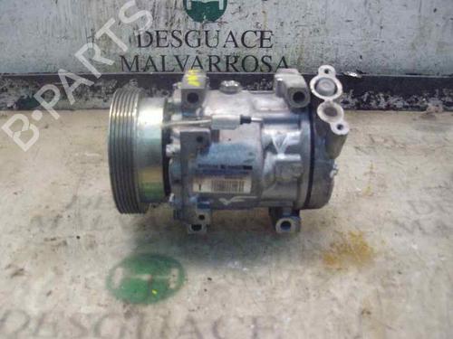 Used AC compressor AC compressor DACIA LOGAN (LS_) 1.6 (LS0B, LS0D, LS0F, LS0H) (87 hp) 3768123 3768123