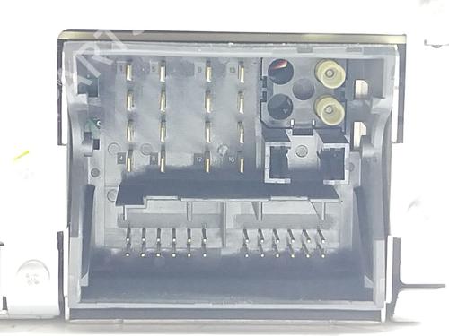 Radio VOLVO V60 I (155) D3 | BP20341801E6 
