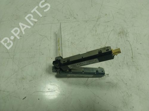 Used Electronic module Electronic module AUDI A3 (8V1, 8VK) 2.0 TDI (184 hp) 16284614 16284614
