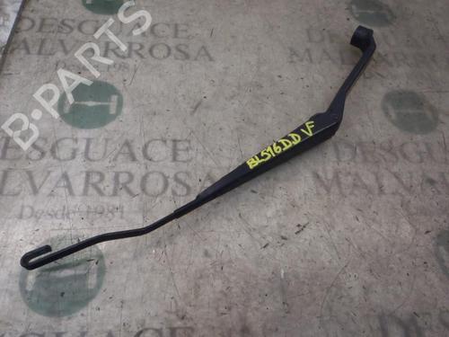 Vindspejlsviskerarm Vindspejlsviskerarm SUZUKI GRAND VITARA II (JT, TE, TD) 1.9 DDiS (JB419WD, JB419XD) (129 hp) 3796670 3796670