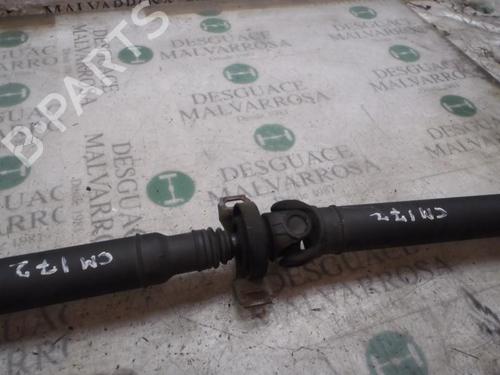 Driveshaft MERCEDES-BENZ CLK (C208)  | BP3822565M37 