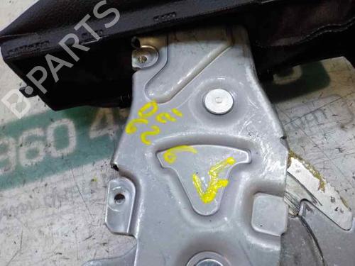 Hand brake OPEL CORSA E (X15) 1.4 (08, 68) | BP8771625I18 