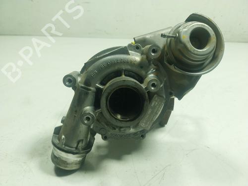 Used Turbocharger/Supercharger Turbocharger/Supercharger 18882084 18882084