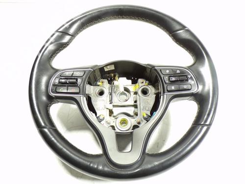 Used Steering wheel KIA NIRO I (DE) 1.6 GDI Hybrid (105 hp) 15212509
