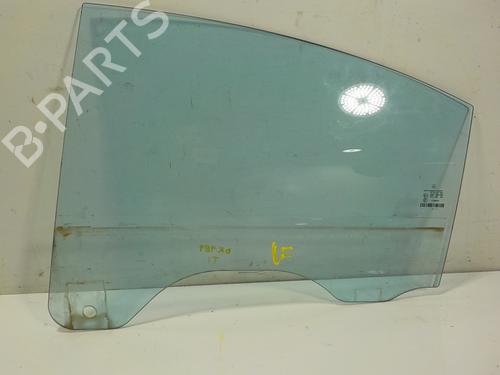 Used Rear left door window Rear left door window MERCEDES-BENZ CLS (C219) CLS 320 CDI (219.322) (224 hp) 13208568 13208568