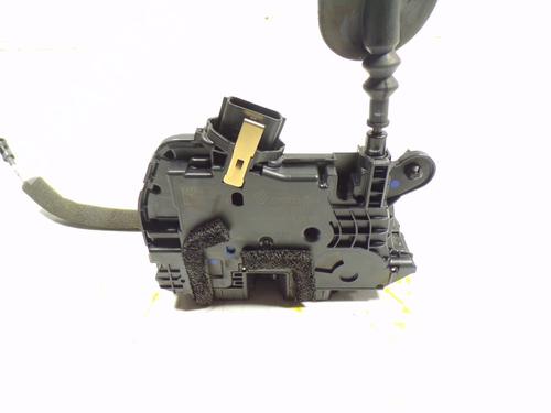 Front left lock RENAULT CLIO IV (BH_) 0.9 TCe 90 (BHNF, BHMA, BHMH, BHJK, BHJR) | BP8898930C98 
