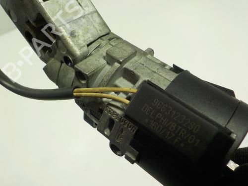 Electronic module CITROËN C-ELYSEE (DD_) 1.6 BlueHDi 100 | BP14288392M83 
