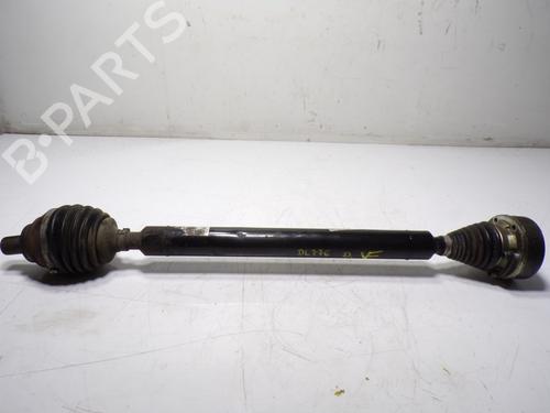 Used Right front driveshaft VW GOLF VII (5G1, BQ1, BE1, BE2) 1.4 TSI (125 hp) 14480318