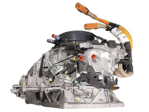 Gearbox RENAULT MEGANE IV Hatchback (B9A/M/N_) 1.6 E-TECH 160 (B9NH) | BP40099049M3 - Image 2