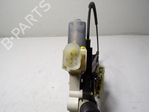 Front right window mechanism BMW 5 (F10)  | BP12563943C23 