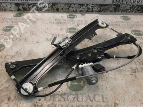 Front right window mechanism BMW 5 Touring (E61) 530 d | BP3756678C23 