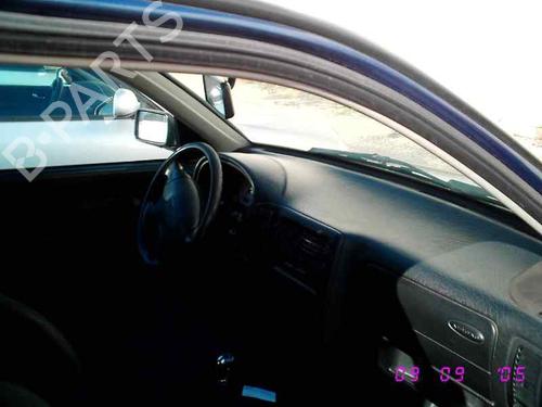 Front right door window SEAT IBIZA II (6K1) 1.9 TDI | BP3780120C19 