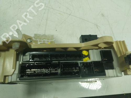Fuse box TOYOTA RAV 4 V (_A5_, _H5_) 2.5 Hybrid (AXAH52) | BP17804459E1 