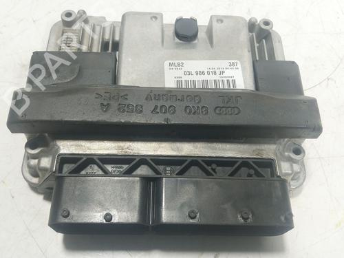 Used Engine control unit (ECU) Engine control unit (ECU) AUDI A5 Sportback (8TA) 2.0 TDI (136 hp) 31148427 31148427