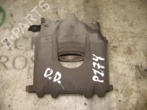 Used Right front brake caliper SEAT IBIZA II (6K1) [1993-2002]  11556514