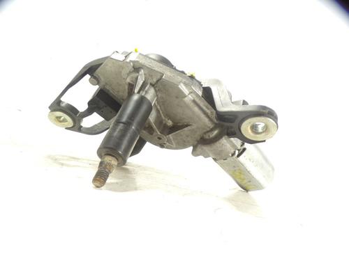 Ruitenwissermotor achter VW POLO V (6R1, 6C1) 1.6 TDI | BP9624771M102 