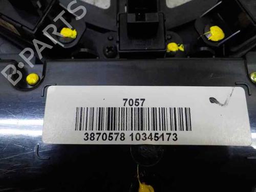 Climate control CHEVROLET CRUZE (J300)  | BP5392824I5 