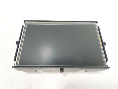 Used Display monitor Display monitor RENAULT ZOE (BFM_) ZOE (BFMD) (109 hp) 34535861 34535861