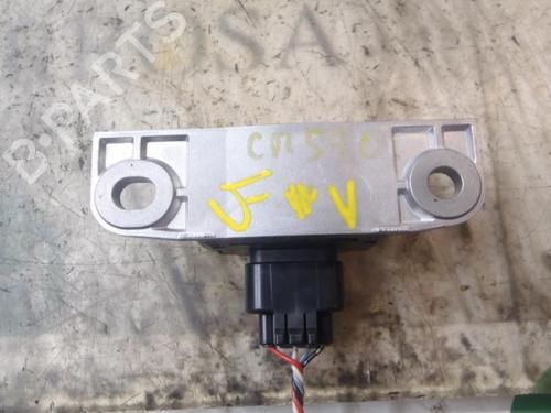 Used Electronic module Electronic module LEXUS GS (_S16_) 300 (JZS160_, JZS160R) (222 hp) 3824977 3824977