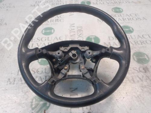 Steering wheel MITSUBISHI OUTLANDER I (CU_W) 2.0 (CU2W) MN100207HA