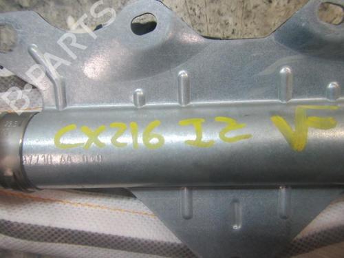 Left curtain airbag SEAT EXEO (3R2)  | BP4011878C11 
