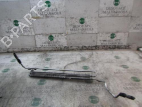 Used Oil radiator BMW 5 (E60) [2001-2010]  4010463