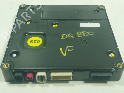 Electronic module PORSCHE PANAMERA (971) 4.0 Turbo S (97BFR1) | BP29132306M83 - Image 2