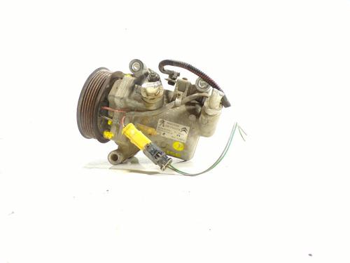 AC compressor CITROËN C-ELYSEE (DD_) 1.6 BlueHDi 100 | BP7669973M34 - Image 2