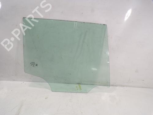 Used Rear right door window Rear right door window JEEP RENEGADE SUV (BU, B1, BV) 1.0 T-GDi (120 hp) 9091028 9091028