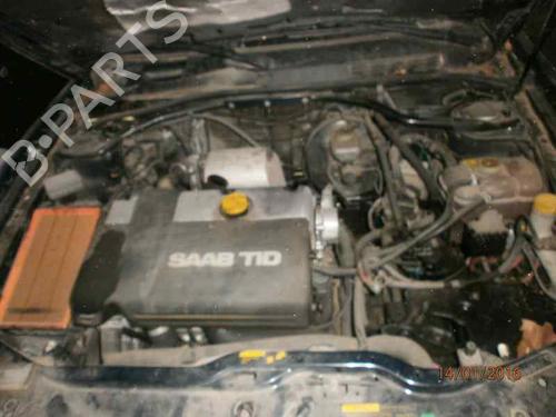 Steering pump SAAB 9-3 (YS3D) 2.2 TiD | BP3835923M99 - Image 7