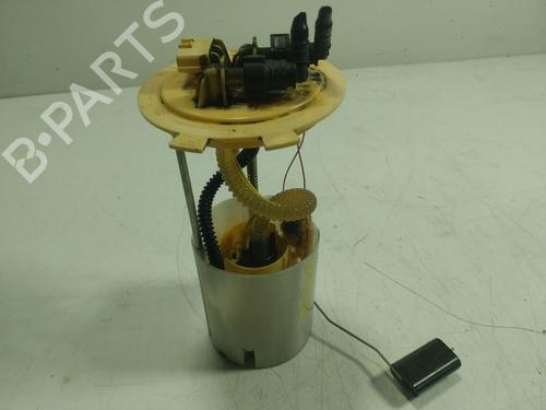 Fuel pump RENAULT KADJAR (HA_, HL_) 1.5 dCi 110 (HLA3) | BP25146523M76 