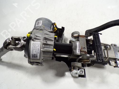 Steering column AUDI A1 Sportback (GBA)  | BP6911137M21 