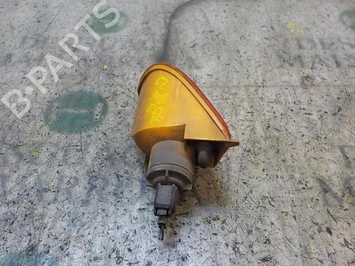 Right front indicator FORD FOCUS I (DAW, DBW) 1.6 16V | BP3853177C33 - Image 3