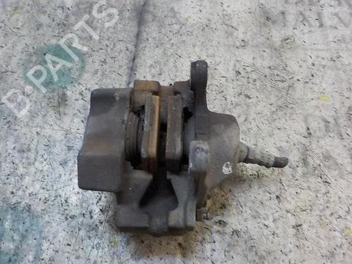 Left rear brake caliper MERCEDES-BENZ SLK (R170)  | BP11549100M107 