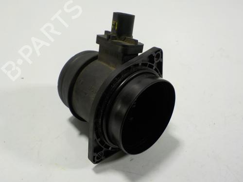 Used Mass air flow sensor Mass air flow sensor LAND ROVER RANGE ROVER SPORT II (L494) 3.0 SDV6 4x4 (306 hp) 13515058 13515058