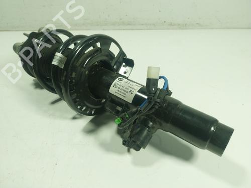 Used Left front shock absorber Left front shock absorber BMW 4 Coupe (G22, G82) 420 d Mild-Hybrid xDrive (190 hp) 23529481 23529481