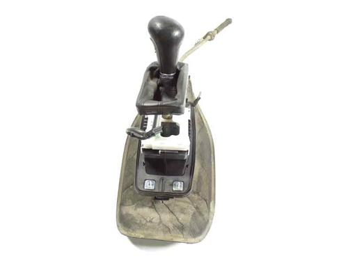 Used Automatic gearbox selector Automatic gearbox selector AUDI A6 C6 (4F2) 2.0 TDI (140 hp) 7412592 7412592