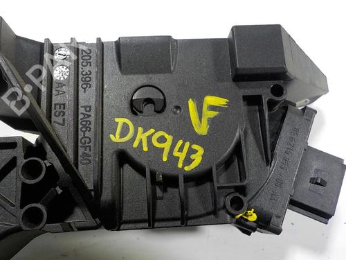 Pedal FORD ECOSPORT  | BP12108166I4 